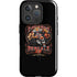 Liquid Blue NFL Cincinnati Bengals Running Back iPhone 16 Pro Magsafe Impact Case